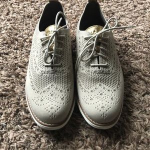 NWOB Cole Haan Originalgrand shoes